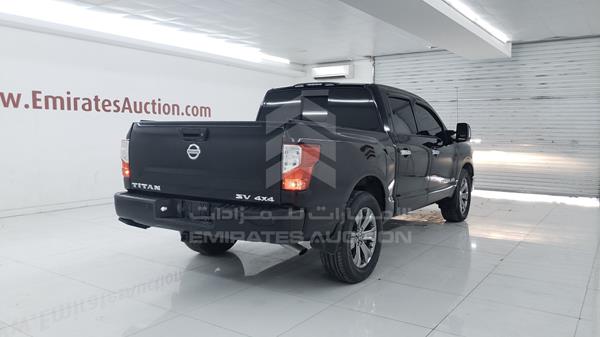 Photo 8 VIN: 1N6AA1E56JN539476 - NISSAN TITAN 