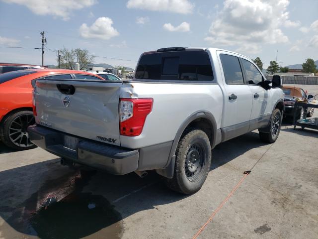 Photo 3 VIN: 1N6AA1E56JN546136 - NISSAN TITAN SV 