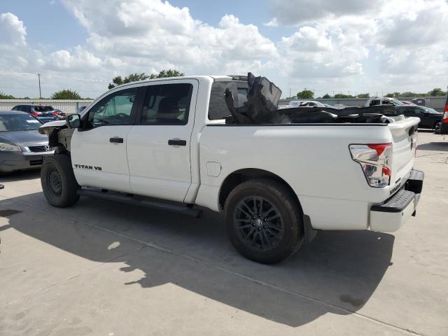 Photo 1 VIN: 1N6AA1E56KN526471 - NISSAN TITAN SV 