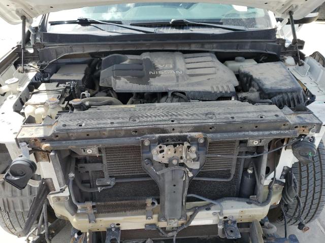 Photo 10 VIN: 1N6AA1E56KN526471 - NISSAN TITAN SV 