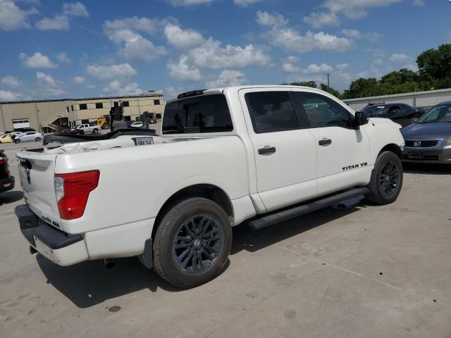 Photo 2 VIN: 1N6AA1E56KN526471 - NISSAN TITAN SV 