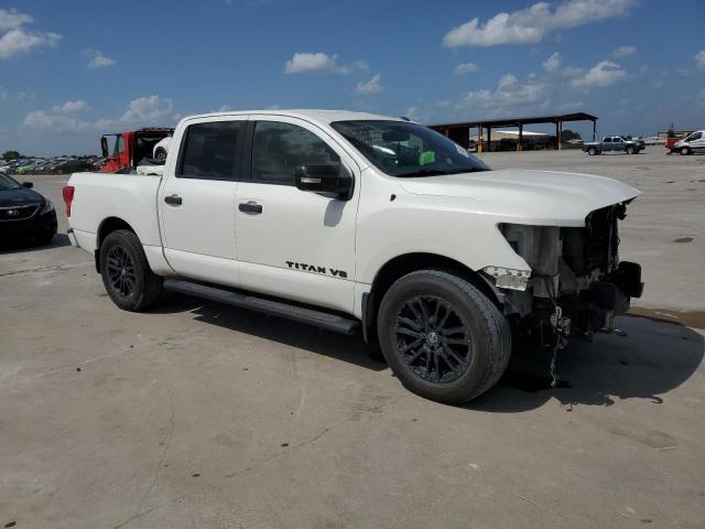 Photo 3 VIN: 1N6AA1E56KN526471 - NISSAN TITAN SV 