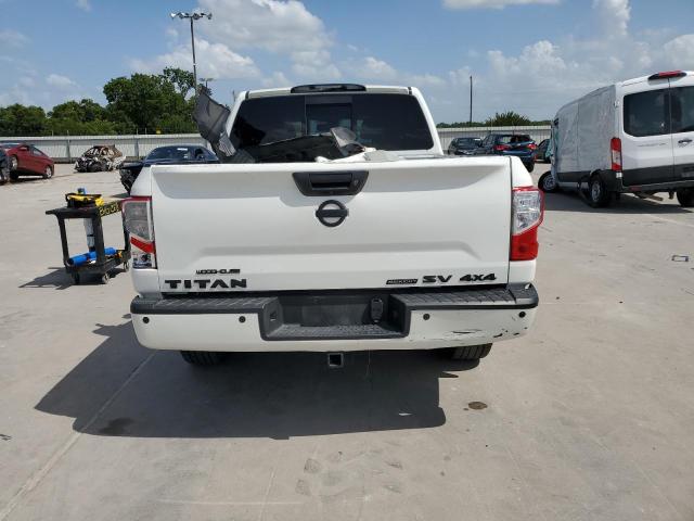 Photo 5 VIN: 1N6AA1E56KN526471 - NISSAN TITAN SV 