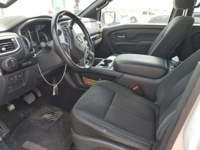 Photo 6 VIN: 1N6AA1E56KN526471 - NISSAN TITAN SV 