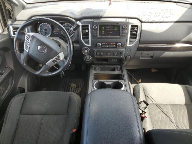 Photo 7 VIN: 1N6AA1E56KN526471 - NISSAN TITAN SV 