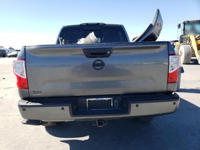 Photo 5 VIN: 1N6AA1E56KN527457 - NISSAN TITAN SV 