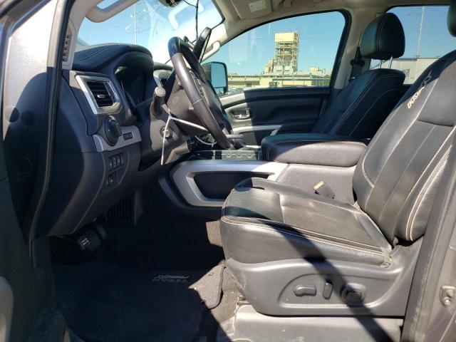 Photo 6 VIN: 1N6AA1E56KN527457 - NISSAN TITAN SV 