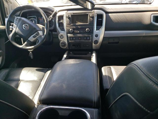 Photo 7 VIN: 1N6AA1E56KN527457 - NISSAN TITAN SV 