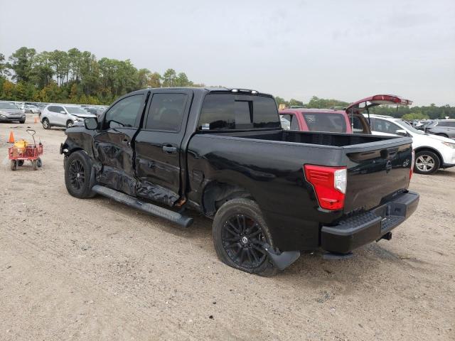 Photo 1 VIN: 1N6AA1E56KN529127 - NISSAN TITAN 