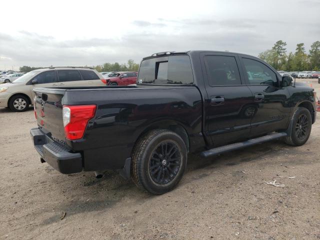 Photo 2 VIN: 1N6AA1E56KN529127 - NISSAN TITAN 