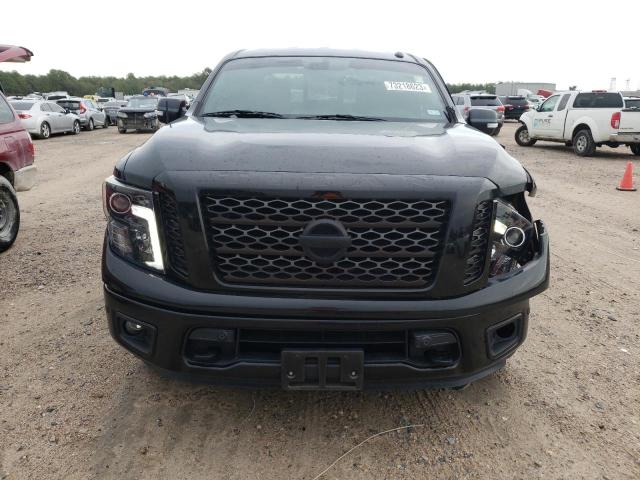 Photo 4 VIN: 1N6AA1E56KN529127 - NISSAN TITAN 