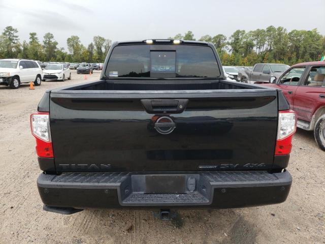 Photo 5 VIN: 1N6AA1E56KN529127 - NISSAN TITAN 