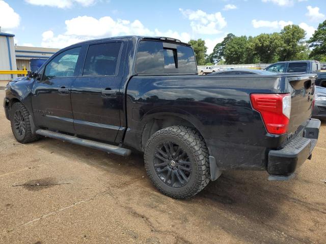 Photo 1 VIN: 1N6AA1E56KN531766 - NISSAN TITAN SV 