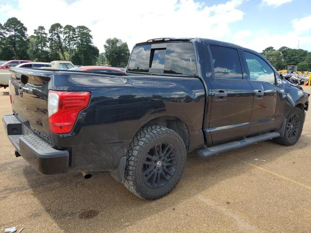 Photo 2 VIN: 1N6AA1E56KN531766 - NISSAN TITAN SV 