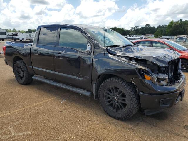 Photo 3 VIN: 1N6AA1E56KN531766 - NISSAN TITAN SV 