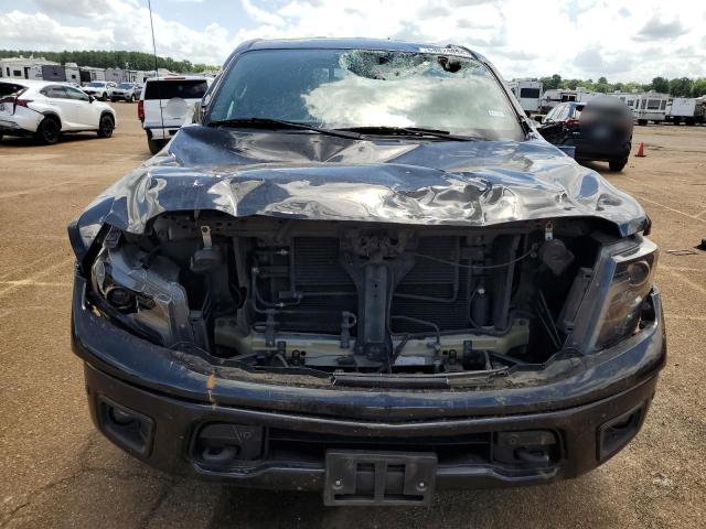 Photo 4 VIN: 1N6AA1E56KN531766 - NISSAN TITAN SV 