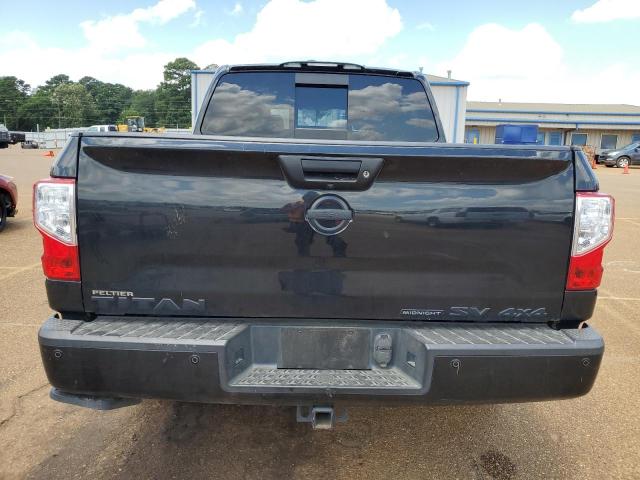 Photo 5 VIN: 1N6AA1E56KN531766 - NISSAN TITAN SV 