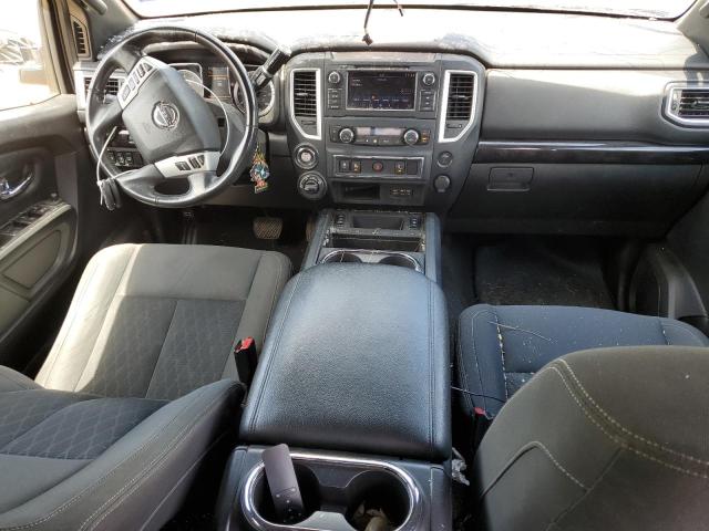 Photo 7 VIN: 1N6AA1E56KN531766 - NISSAN TITAN SV 