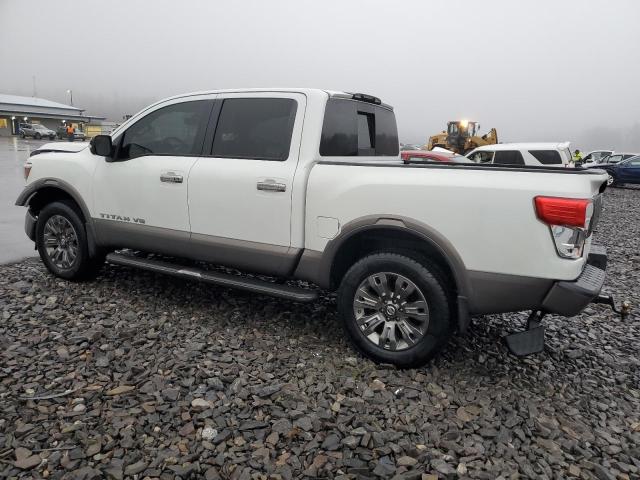 Photo 1 VIN: 1N6AA1E56KN534960 - NISSAN TITAN 