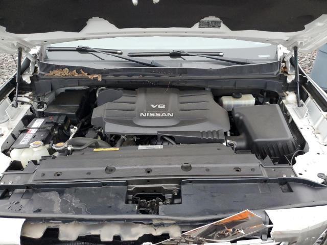 Photo 10 VIN: 1N6AA1E56KN534960 - NISSAN TITAN 