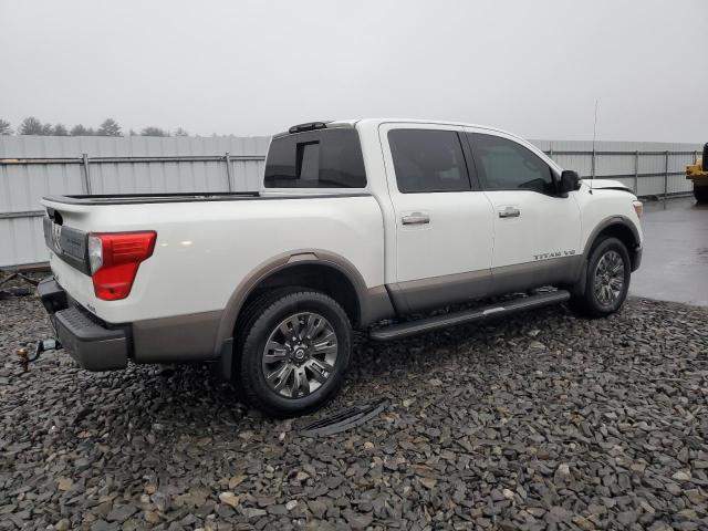 Photo 2 VIN: 1N6AA1E56KN534960 - NISSAN TITAN 