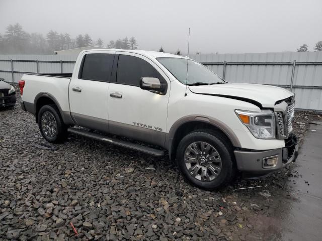 Photo 3 VIN: 1N6AA1E56KN534960 - NISSAN TITAN 