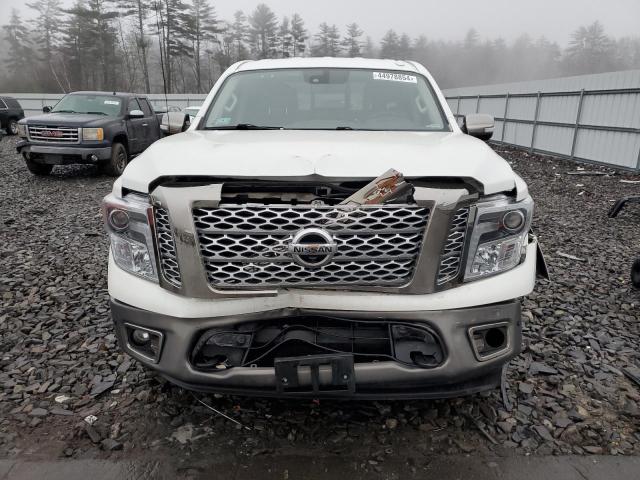 Photo 4 VIN: 1N6AA1E56KN534960 - NISSAN TITAN 