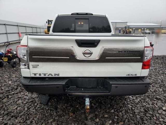 Photo 5 VIN: 1N6AA1E56KN534960 - NISSAN TITAN 