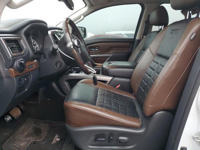 Photo 6 VIN: 1N6AA1E56KN534960 - NISSAN TITAN 