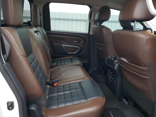 Photo 9 VIN: 1N6AA1E56KN534960 - NISSAN TITAN 