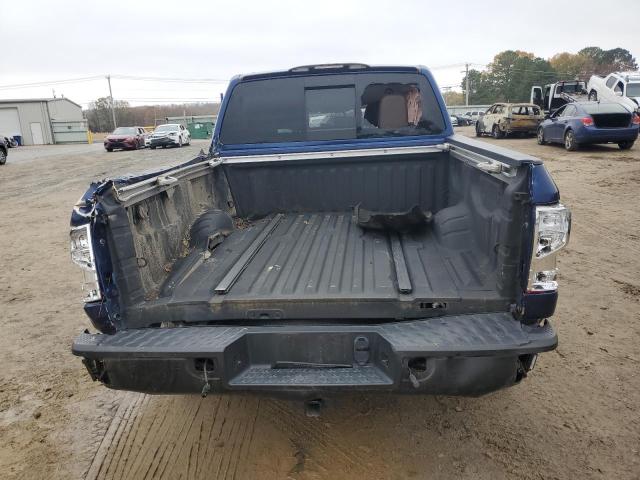 Photo 5 VIN: 1N6AA1E57HN521689 - NISSAN TITAN SV 