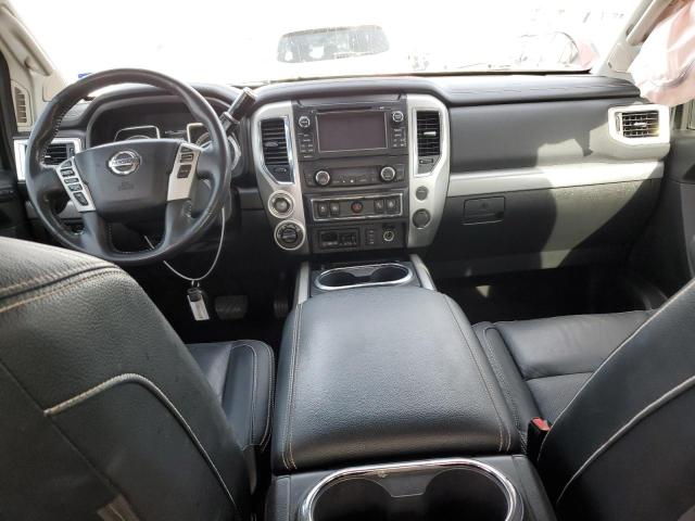 Photo 7 VIN: 1N6AA1E57HN537049 - NISSAN TITAN SV 