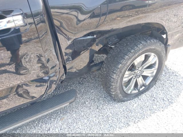 Photo 5 VIN: 1N6AA1E57HN539478 - NISSAN TITAN 