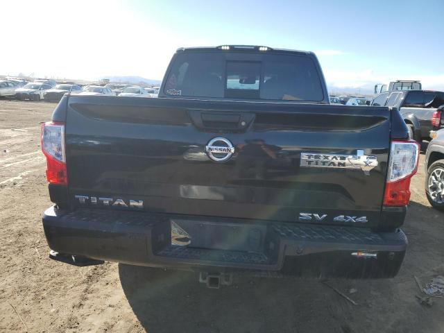 Photo 5 VIN: 1N6AA1E57HN557401 - NISSAN TITAN 