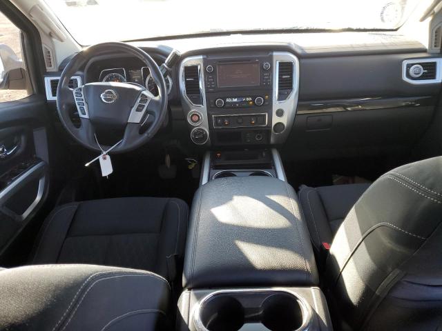 Photo 7 VIN: 1N6AA1E57HN557401 - NISSAN TITAN 