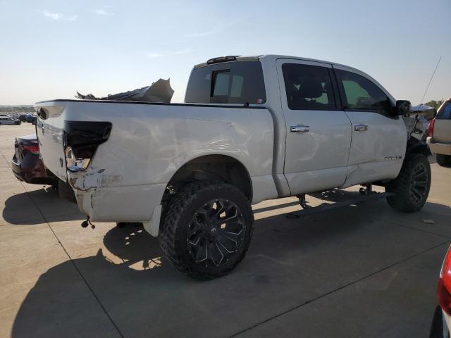 Photo 2 VIN: 1N6AA1E57HN558029 - NISSAN TITAN SV 