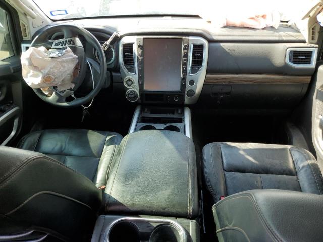 Photo 7 VIN: 1N6AA1E57HN558029 - NISSAN TITAN SV 