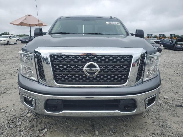 Photo 4 VIN: 1N6AA1E57HN567717 - NISSAN TITAN SV 