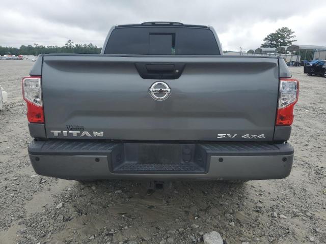 Photo 5 VIN: 1N6AA1E57HN567717 - NISSAN TITAN SV 