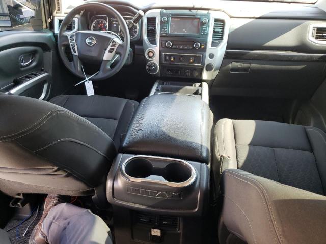 Photo 7 VIN: 1N6AA1E57HN567717 - NISSAN TITAN SV 