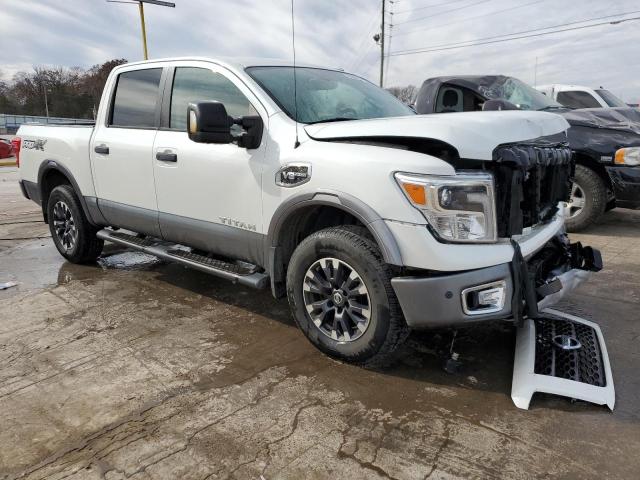 Photo 3 VIN: 1N6AA1E57HN569211 - NISSAN TITAN 