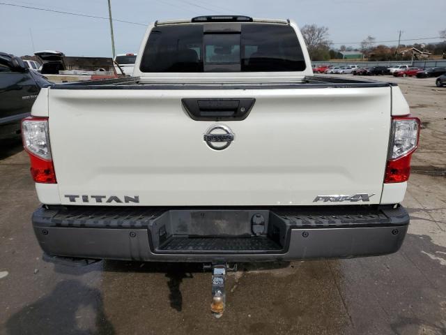 Photo 5 VIN: 1N6AA1E57HN569211 - NISSAN TITAN 