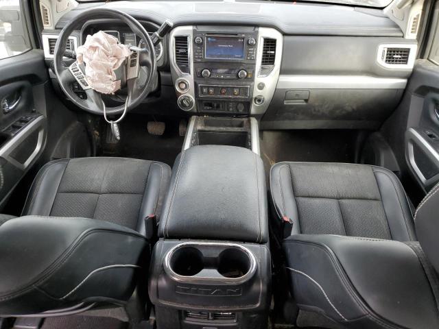 Photo 7 VIN: 1N6AA1E57HN569211 - NISSAN TITAN 