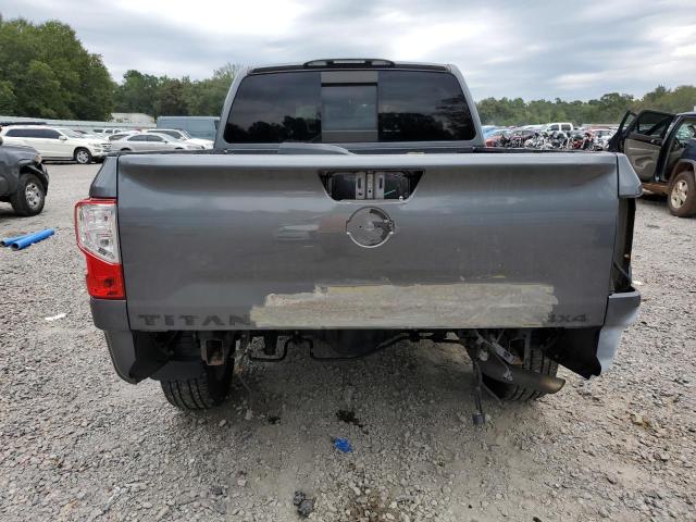 Photo 5 VIN: 1N6AA1E57HN573193 - NISSAN TITAN SV 