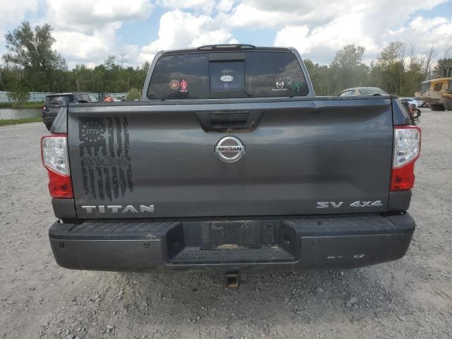 Photo 5 VIN: 1N6AA1E57JN513601 - NISSAN TITAN SV 