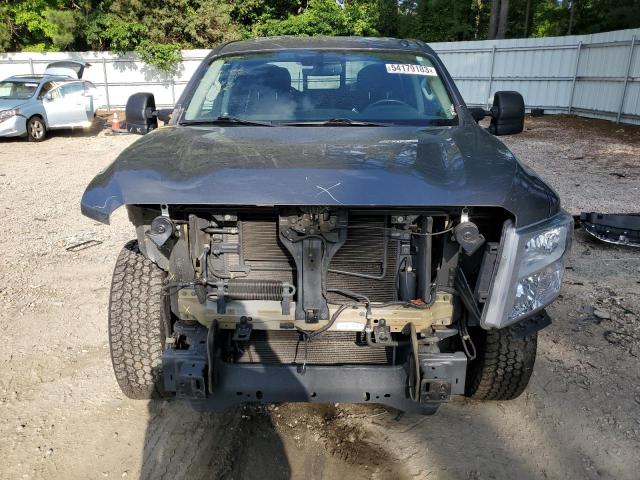 Photo 4 VIN: 1N6AA1E57JN531001 - NISSAN TITAN SV 