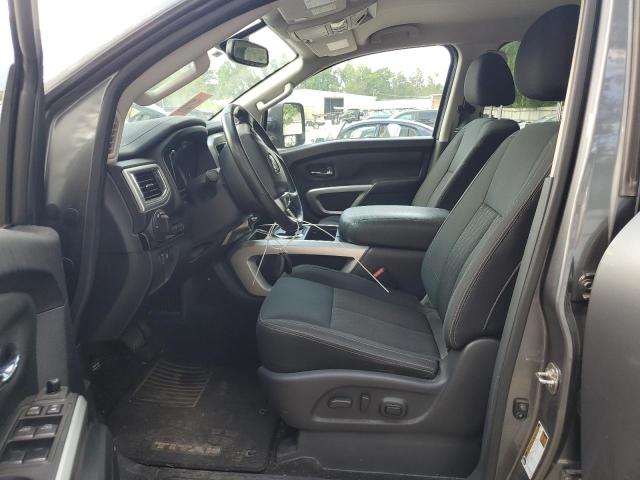 Photo 6 VIN: 1N6AA1E57JN531001 - NISSAN TITAN SV 