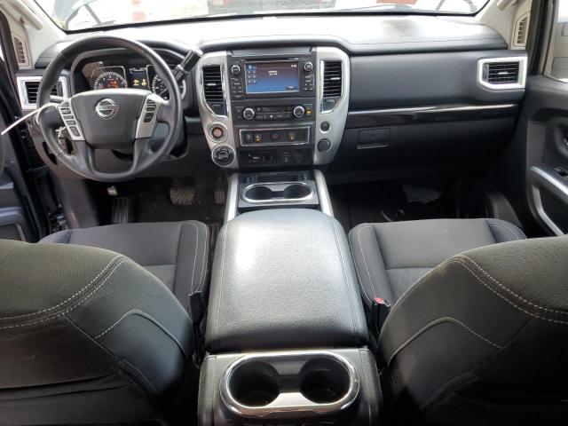 Photo 7 VIN: 1N6AA1E57JN531001 - NISSAN TITAN SV 