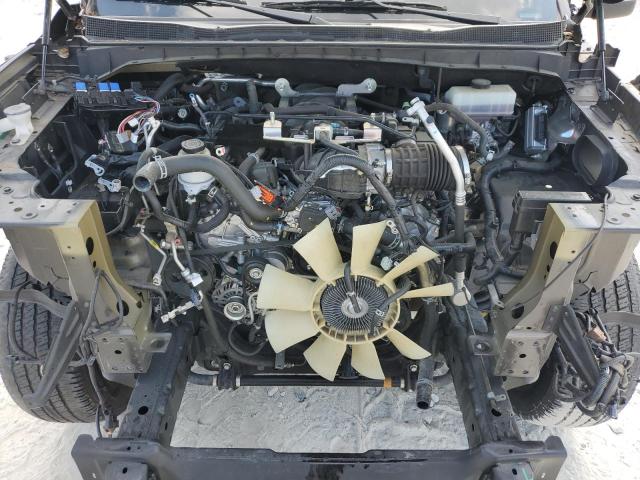 Photo 10 VIN: 1N6AA1E57JN547666 - NISSAN TITAN 