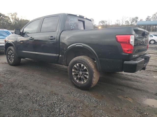 Photo 1 VIN: 1N6AA1E57KN514488 - NISSAN TITAN SV 